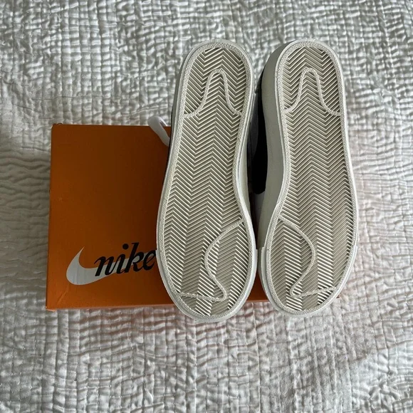 Nike Blazer Low '77 Jumbo sneakers - Picture 5 of 12